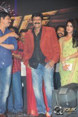 Legend Movie Audio Launch